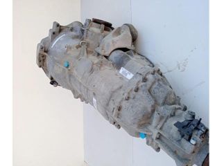 bontott AUDI A4 B7 Automata Váltó