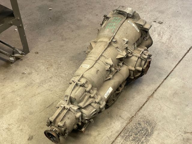 bontott AUDI A4 B7 Automata Váltó