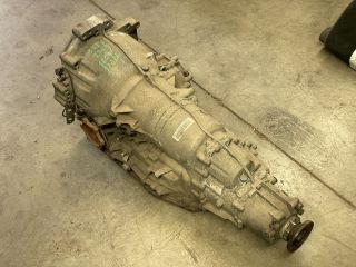 bontott AUDI A4 B7 Automata Váltó