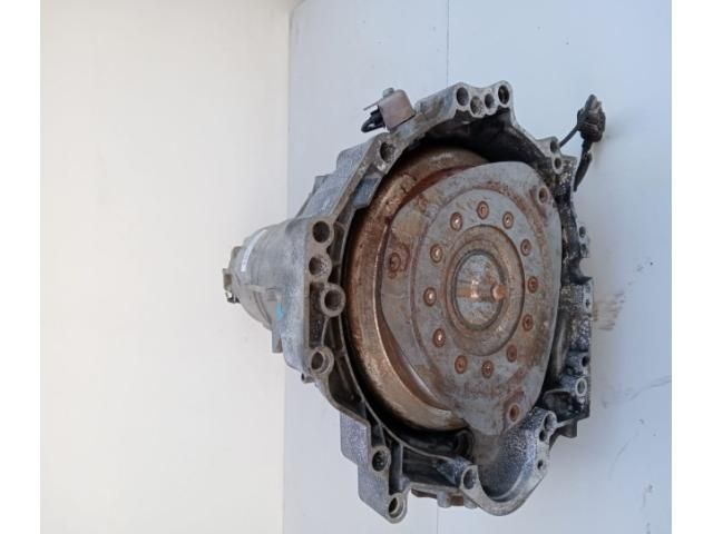 bontott AUDI A4 B7 Automata Váltó