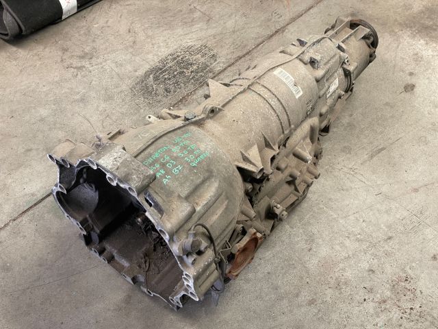 bontott AUDI A4 B7 Automata Váltó