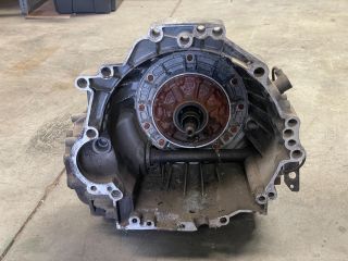 bontott AUDI A4 B7 Automata Váltó