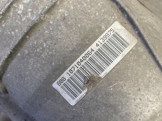 bontott AUDI A4 B7 Automata Váltó