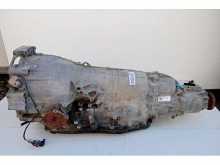 bontott AUDI A4 B7 Automata Váltó