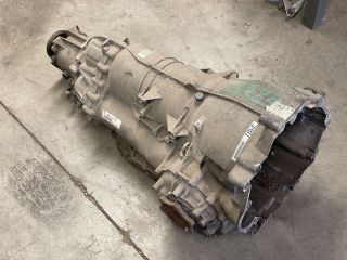 bontott AUDI A4 B7 Automata Váltó