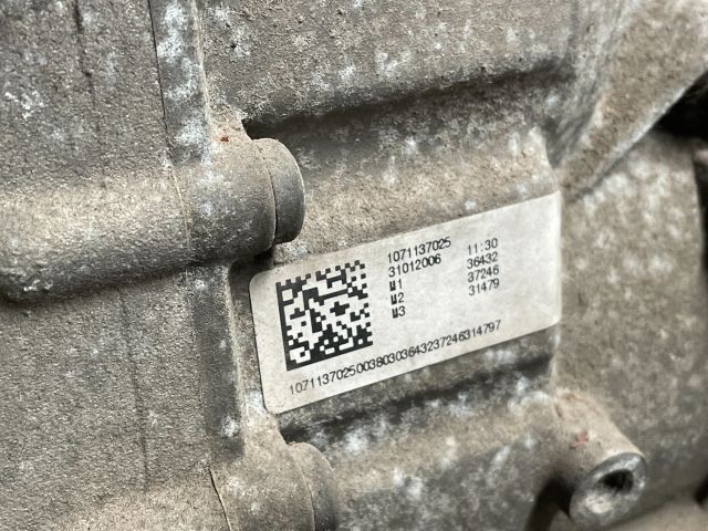 bontott AUDI A4 B7 Automata Váltó