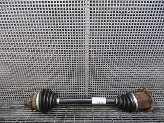 bontott AUDI A4 B7 Bal Féltengely