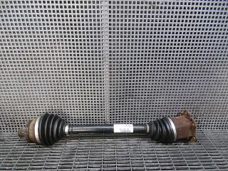 bontott AUDI A4 B7 Bal Féltengely