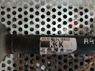 bontott AUDI A4 B7 Bal hátsó Féltengely