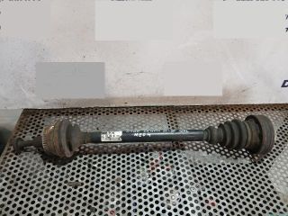 bontott AUDI A4 B7 Bal hátsó Féltengely