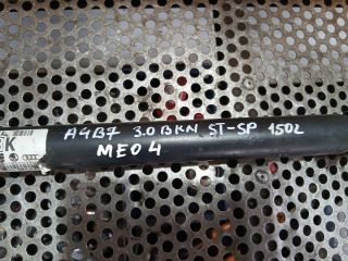 bontott AUDI A4 B7 Bal hátsó Féltengely