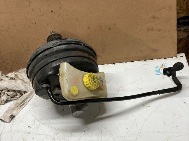 bontott AUDI A4 B7 Fékrásegítő