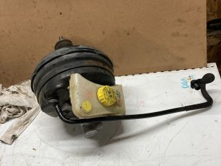 bontott AUDI A4 B7 Fékrásegítő