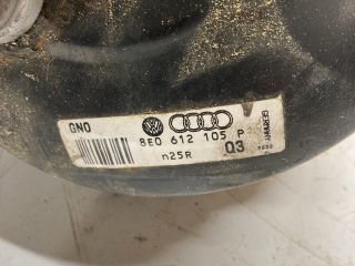 bontott AUDI A4 B7 Fékrásegítő