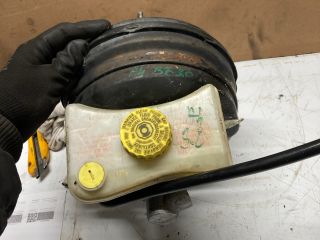 bontott AUDI A4 B7 Fékrásegítő