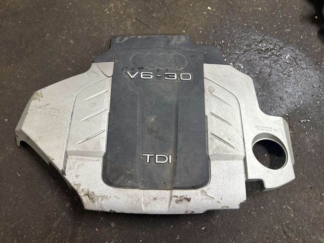 bontott AUDI A4 B7 Felső Motorburkolat