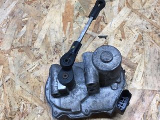 bontott AUDI A4 B7 Fojtószelep (Elektromos)