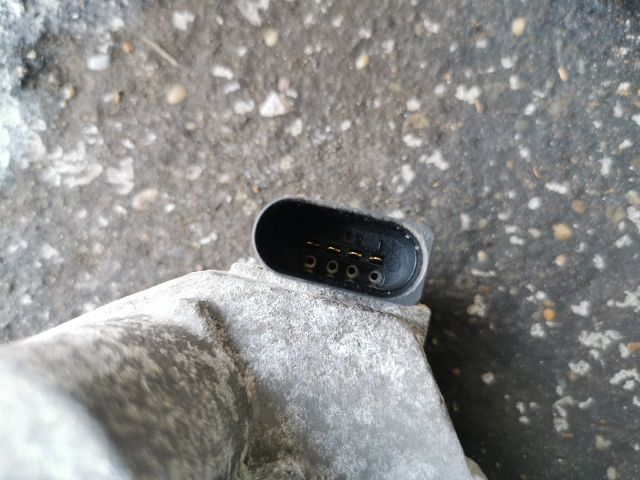 bontott AUDI A4 B7 Fojtószelep (Elektromos)