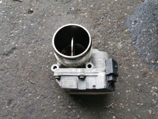 bontott AUDI A4 B7 Fojtószelep (Elektromos)