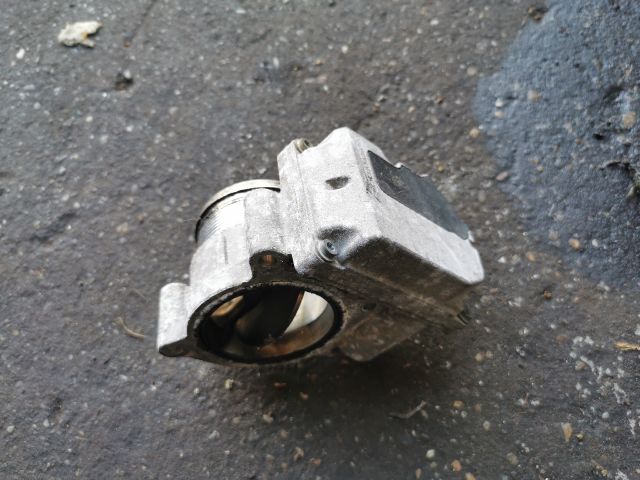 bontott AUDI A4 B7 Fojtószelep (Elektromos)