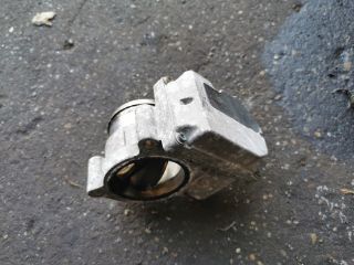 bontott AUDI A4 B7 Fojtószelep (Elektromos)