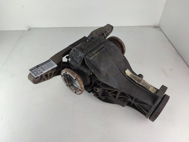bontott AUDI A4 B7 Hátsó Differenciálmű