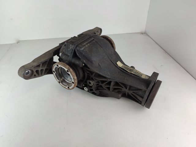 bontott AUDI A4 B7 Hátsó Differenciálmű