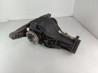 bontott AUDI A4 B7 Hátsó Differenciálmű