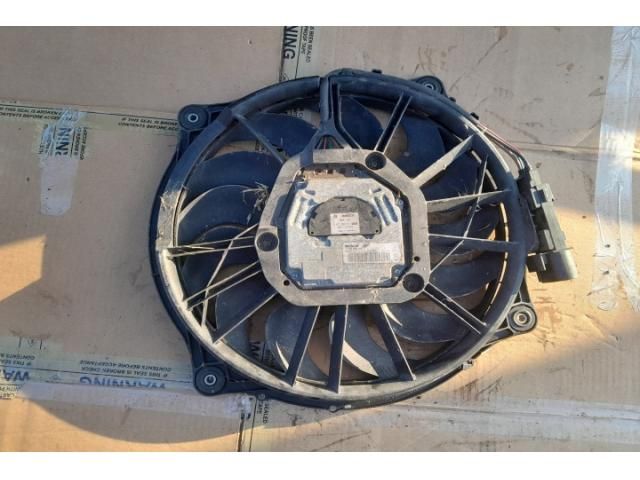 bontott AUDI A4 B7 Hűtőventilátor