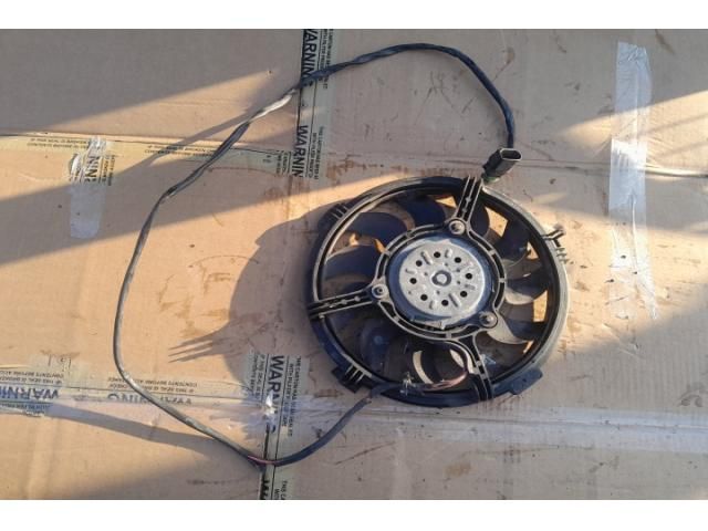 bontott AUDI A4 B7 Hűtőventilátor