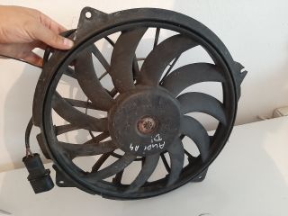 bontott AUDI A4 B7 Hűtőventilátor