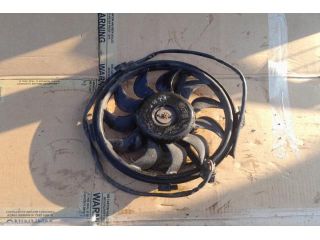 bontott AUDI A4 B7 Hűtőventilátor