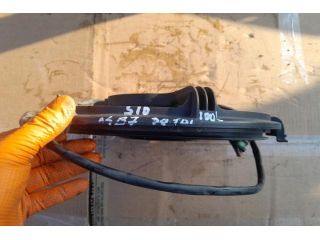 bontott AUDI A4 B7 Hűtőventilátor