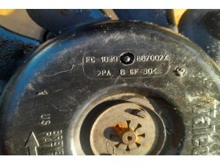 bontott AUDI A4 B7 Hűtőventilátor