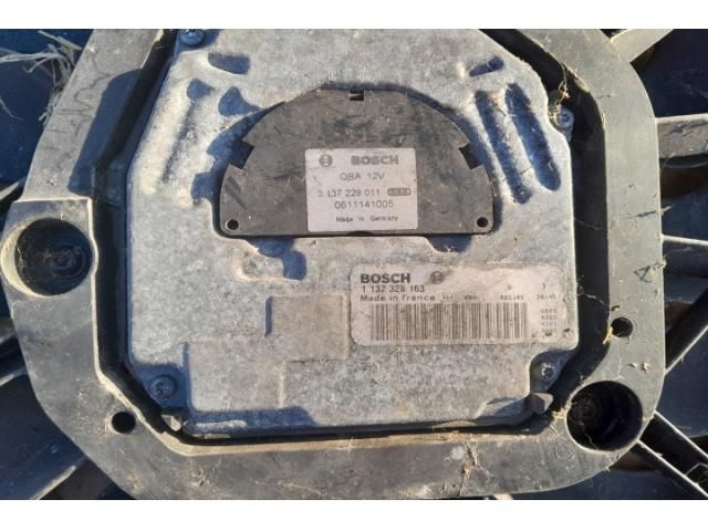 bontott AUDI A4 B7 Hűtőventilátor