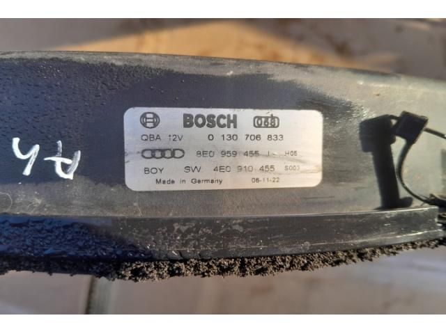 bontott AUDI A4 B7 Hűtőventilátor