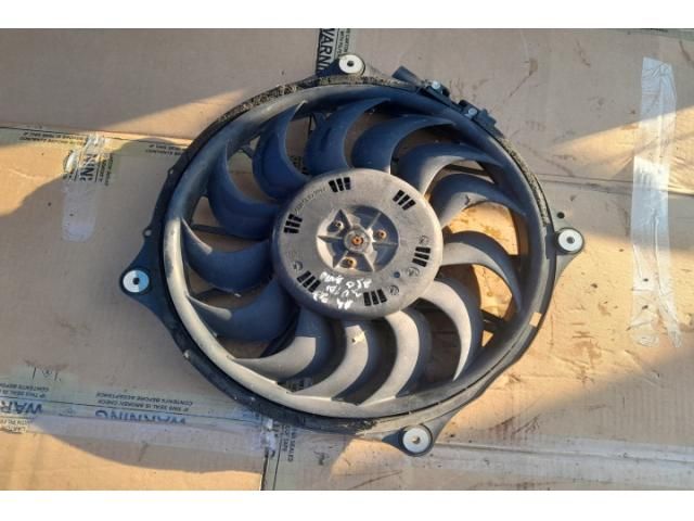 bontott AUDI A4 B7 Hűtőventilátor