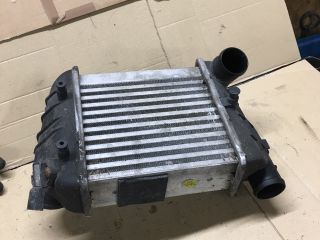 bontott AUDI A4 B7 Intercooler