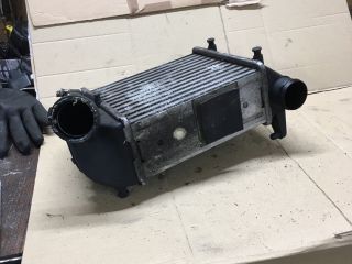 bontott AUDI A4 B7 Intercooler