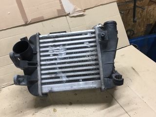 bontott AUDI A4 B7 Intercooler