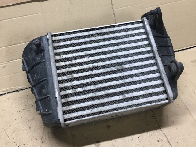bontott AUDI A4 B7 Intercooler