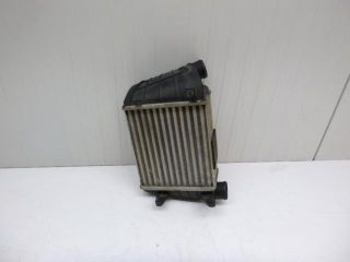 bontott AUDI A4 B7 Intercooler