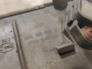 bontott AUDI A4 B7 Intercooler