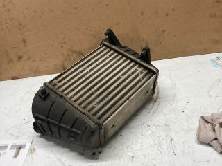 bontott AUDI A4 B7 Intercooler