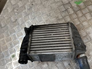 bontott AUDI A4 B7 Intercooler