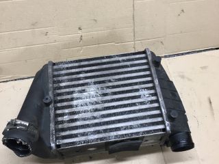 bontott AUDI A4 B7 Intercooler
