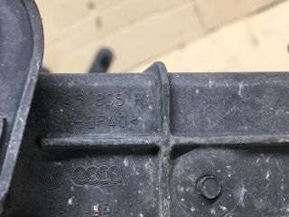 bontott AUDI A4 B7 Intercooler