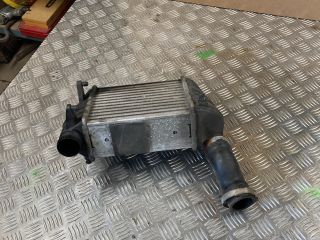 bontott AUDI A4 B7 Intercooler
