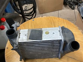 bontott AUDI A4 B7 Intercooler