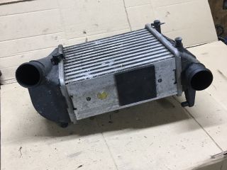 bontott AUDI A4 B7 Intercooler